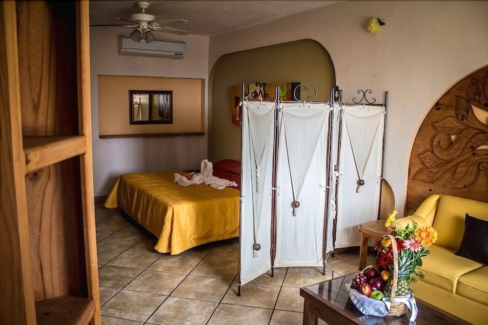 Paloma Del Mar (Adults Only) Hotel Puerto Vallarta Exterior foto