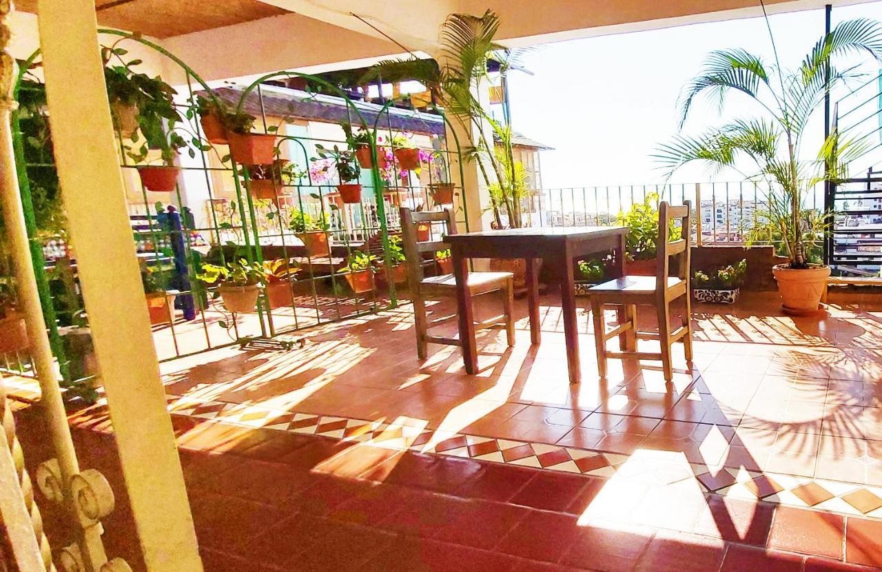 Paloma Del Mar (Adults Only) Hotel Puerto Vallarta Exterior foto
