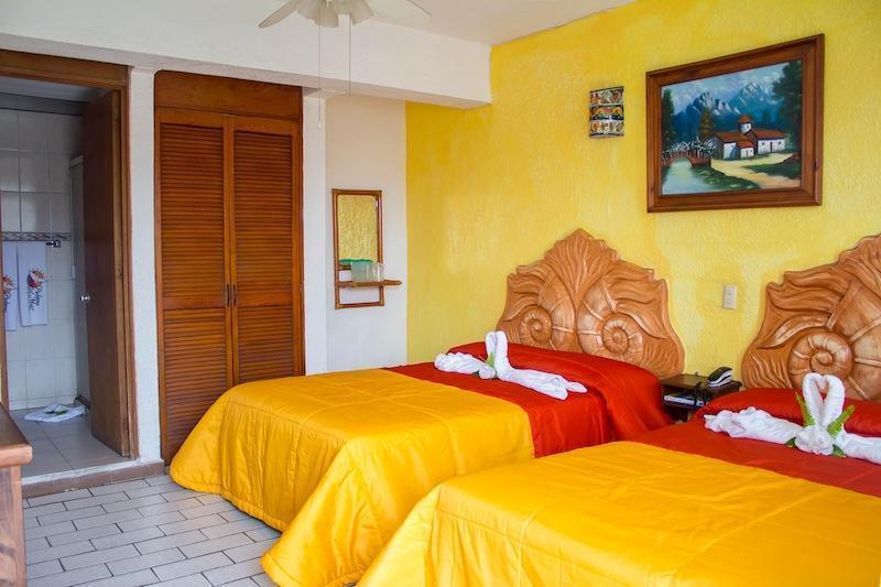 Paloma Del Mar (Adults Only) Hotel Puerto Vallarta Exterior foto