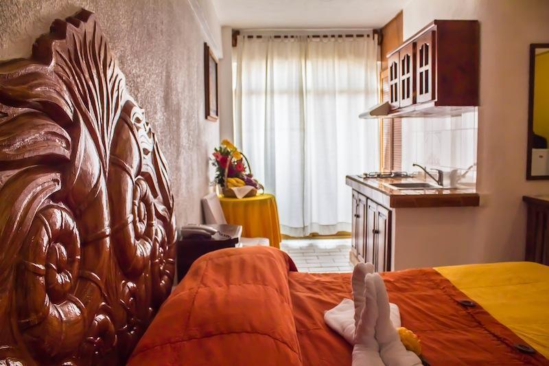 Paloma Del Mar (Adults Only) Hotel Puerto Vallarta Exterior foto