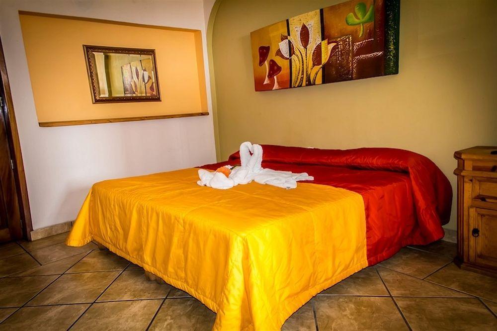 Paloma Del Mar (Adults Only) Hotel Puerto Vallarta Exterior foto