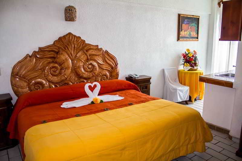Paloma Del Mar (Adults Only) Hotel Puerto Vallarta Exterior foto