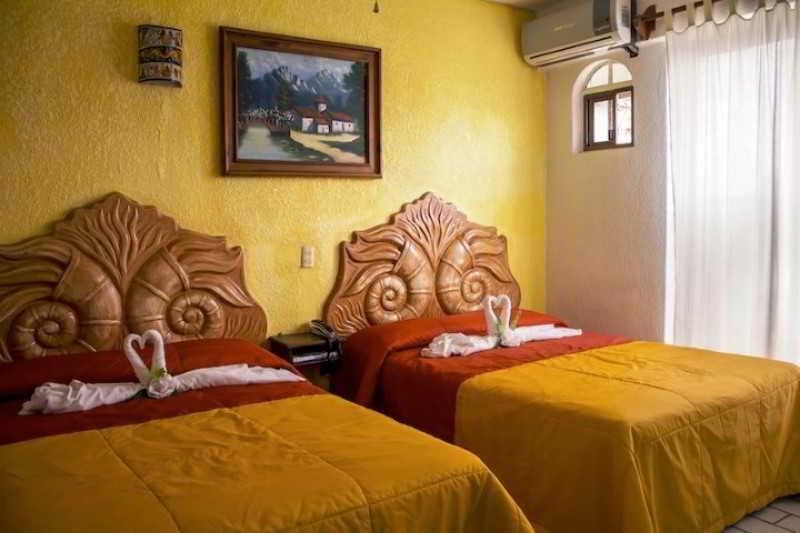 Paloma Del Mar (Adults Only) Hotel Puerto Vallarta Exterior foto